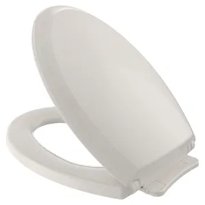 Toto SS224#12 Toto SS224#12 Sedona Beige Guinevere Slow Close Elongated Toilet Seat