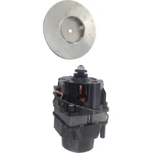 Ridgid 20013 Ridgid Motor Assembly for 1400RV Wet/Dry Vac, 115v - 20013