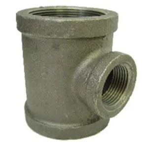 Commodity  Galvanized Black Pipe 3