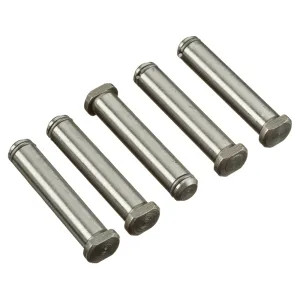 Ridgid 34790 Ridgid 34790 Pins with Clip (5 Pack)