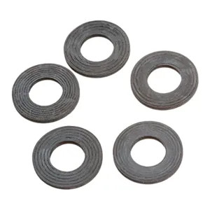 Ridgid 41715 Ridgid 41715 Package of 5 Washers