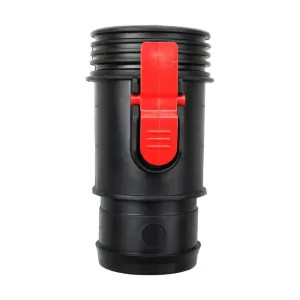Ridgid 83722 Ridgid 83722 InterLock, End Hose
