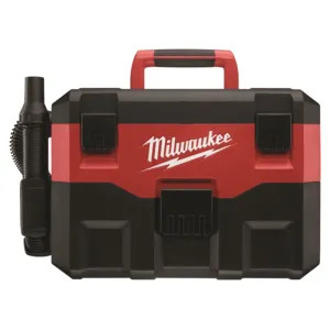Milwaukee 0880-20 Milwaukee 0880-20 M18 2-Gallon Wet/Dry Vacuum
