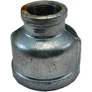 Commodity Galvanized Black Pipe 1-1/4