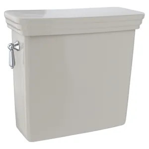 Toto ST424E#03 TOTO Eco Promenade E-Max 1.28 GPF Toilet Tank, Bone - ST424E#03