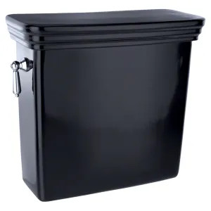 Toto ST424S#51 TOTO Promenade G-Max 1.6 GPF Toilet Tank, Ebony - ST424S#51