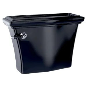 Toto ST784S#51 Toto Clayton G-Max 1.6 GPF Toilet Tank, Ebony - ST784S#51