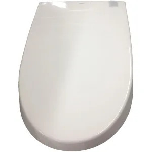 Toto THU9204#01 Toto THU9204#01 Cotton White Neorest 550 Lid Assembly