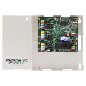 Zone First H32K 24V Universal 3-Zone Kit