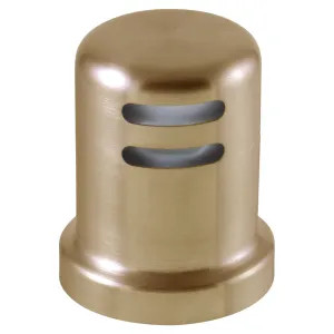 Delta 72020-CZ Delta Kitchen Air Gap, Champagne Bronze - 72020-CZ