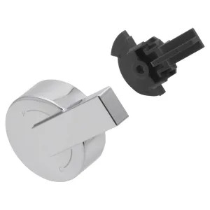 Delta RP62956 DELTA RP62956 PART SINGLE METAL LEVER HANDLE KIT CHROME