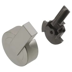 Delta RP62956SS DELTA RP62956SS PART SINGLE METAL LEVER HANDLE KIT STAINLESS