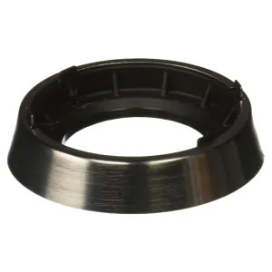 Delta RP60962SS Delta Escutcheon with Gasket - Brilliance Stainless (RP60962SS)