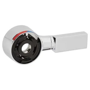 Delta RP62957 DELTA RP62957 PART SINGLE METAL LEVER HANDLE - VOLUME CHROME