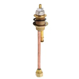 Delta RP63353 Delta RP63353 Vero End Valve Assembly - WF