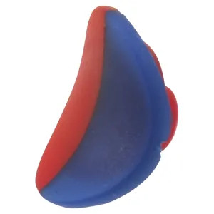 Delta RP54974 Delta Lahara Red and Blue Button for Single-Handle Lavatory Centerset Faucets - RP54974