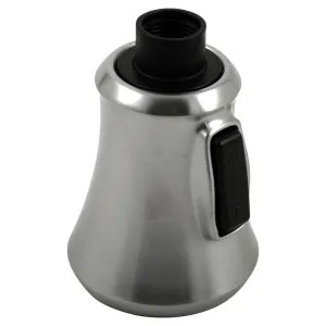 Delta RP60978SS Delta RP60978SS Savile Wand Assembly w/ Hose in Stainless Steel