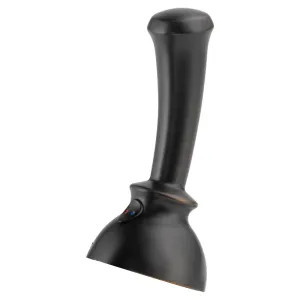 Delta RP63196RB Delta RP63196RB Venetian Bronze Handle, Set Screw, and Button - Part