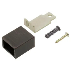 Delta RP64240RB Delta RP64240RB Contemporary Mounting Bracket - Venetian Bronze