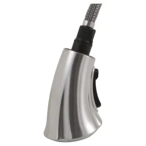 Delta RP60976SS DELTA RP60976SS PART DELTA ADDISON: WAND ASSEMBLY STAINLESS