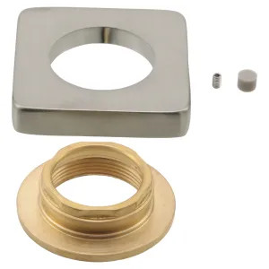 Delta RP61995SS Delta RP61995SS Brilliance Stainless Base and Gasket Kit - Part