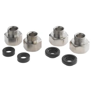 Delta RP63263 DELTA RP63263 PART PEX COMPRESSION ADAPTERS