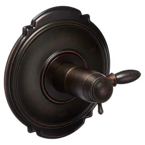 Delta RP54318RB Delta RP54318RB Venetian Bronze 1900 Conversion Trim Kit