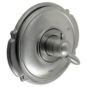 Delta RP54318SS Delta RP54318SS Stainless 1900 Conversion Trim Kit