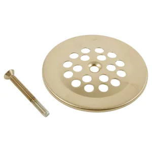 Delta RP7430CZ Delta RP7430CZ Dome Strainer w/ Screw - Champagne Bronze