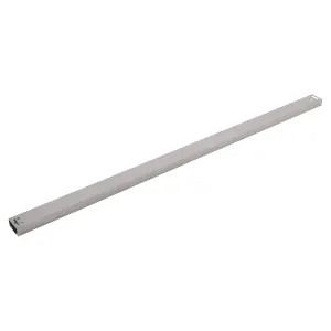 Delta RP64238 Delta RP64238 Slide Bar - Contemporary, Chrome