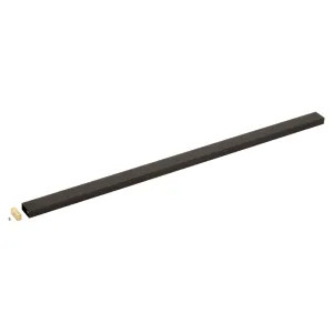 Delta RP64238RB Delta RP64238RB Slide Bar - Contemporary, Venetian Bronze