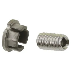 Delta RP51095SS Delta RP51095SS Set Screw and Button - Stainless