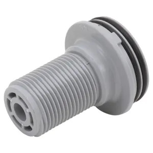 Delta RP51916 DELTA RP51916 PART DIVERTER TRIM SLEEVE CHROME