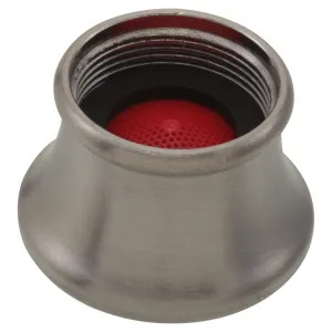 Delta RP61342SS Delta RP61342SS Brilliance Stainless Aerator - Replacement Part
