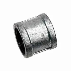 Commodity   2-1/2 Inch Galvanized Coupling
