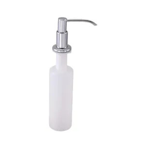 Peerless RP70249SS Peerless Precept Stainless Soap/Lotion Dispenser - RP70249SS