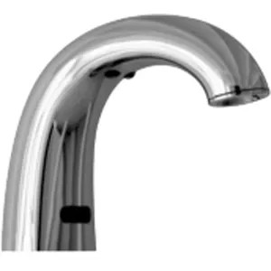 Delta DESD-250 Delta DESD-250 Electronic Soap Dispenser, Battery-Operated, Non-Metal Spout, Chrome