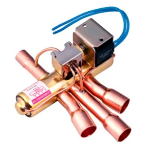 Lennox 42W59 LENNOX 42W59 REVERSING VALVE 1/2 X 7/8 100145-09
