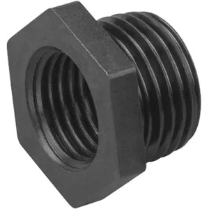 Milwaukee 49-56-6560 Milwaukee 49-56-6560 Model Hole Saw Arbor Adapter 