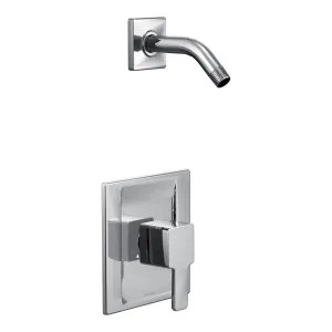 Moen TS2712NH Moen 90 Degree Posi-Temp Shower Trim, 6