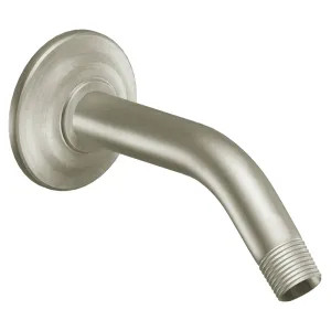 Moen S177BN Shower Arm and Flange Kit - Moen S177BN