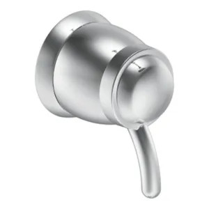 Moen TS3200 Moen TS3200 Icon Volume Control, Chrome