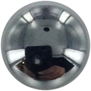 Moen 152859 Moen Arbor Part Plug Button Kit - Chrome (152859)