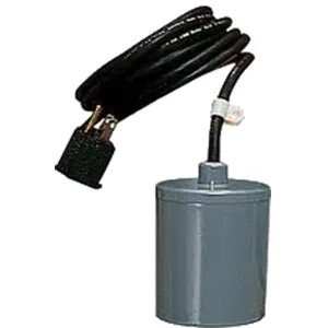 Little Giant 599210 Little Giant 599210 RFSN-10 Piggyback Remote Float Switch