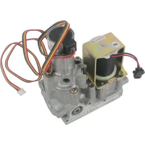 MHSC 80D0001 HHT 80D0001 Majestic Signature Command Gas Valve, Natural Gas