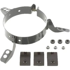 Fasco FM55 FASCO FM55 08049 4 EAR BELLY BAND BRACKET FOR 48 FRAME FM554