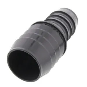 Commodity  PETBR1141 Poly Insert Bell Reducer, 1-1/4 x 1 Inch