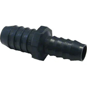 Commodity  PETBR134 Poly Insert Bell Reducer, 1 x 3/4 Inch