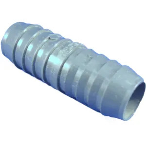 Commodity  PETCUP1 Poly Insert Coupling, 1 Inch