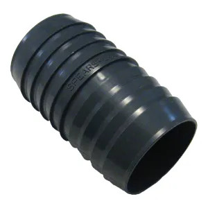 Commodity  PETCUP112 Poly Insert Coupling, 1-1/2 Inch